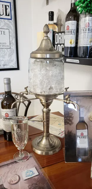 Pacific Distillery LLC