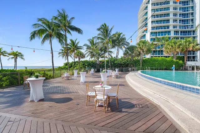 B Ocean Resort Fort Lauderdale Beach