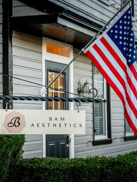 BAM Aesthetics & Wellness (Harleysville)