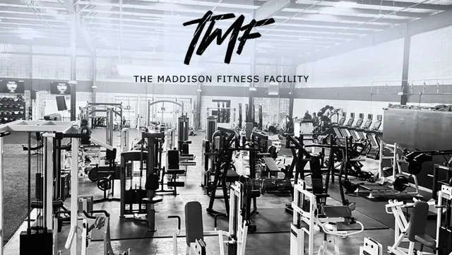 The Maddison Fitness Facility- TMF