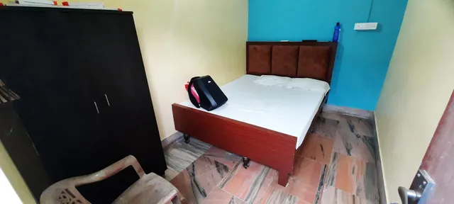 SPOT ON Luv-kush Inn