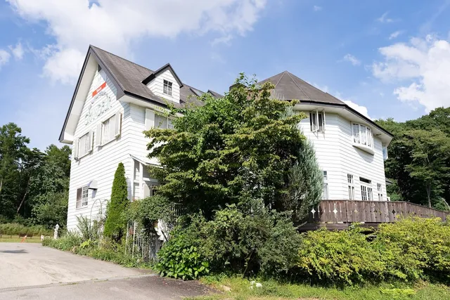 Tabist 清里ペンション グランデール