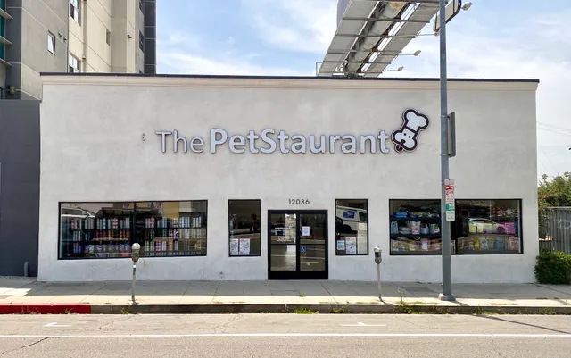 PETSTAURANT