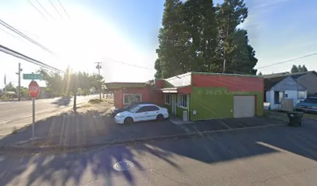 Main Street Asian Market