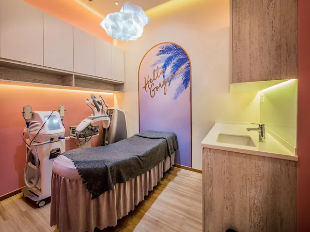 1Aesthetics, Medical & Surgery (Dr Wan Chee Kwang)