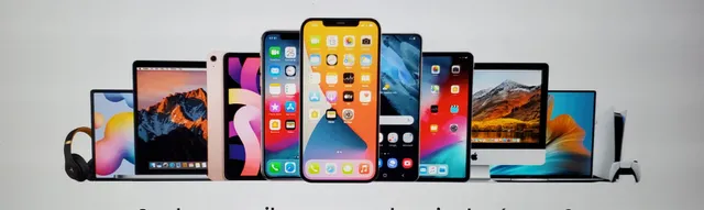 Tech Solutions Hampton - Phone Computer Game Console Repair