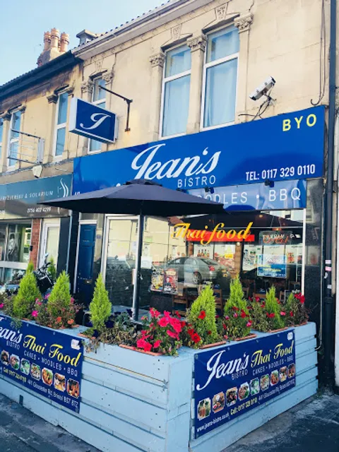 Jean's Bistro