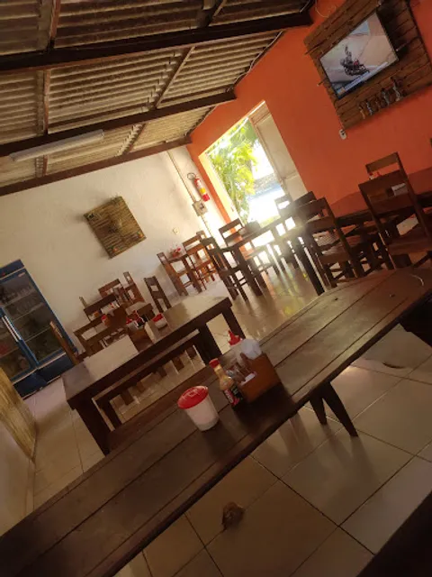 Quitandinha Comida Caseira