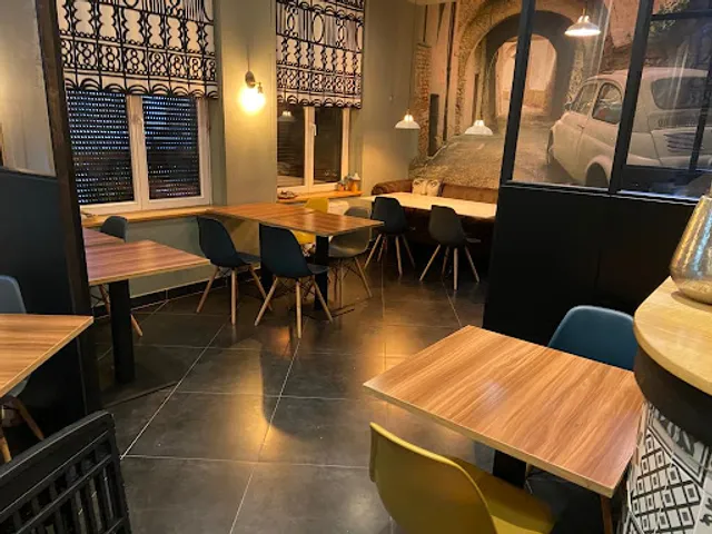 Restaurant l’Olivier