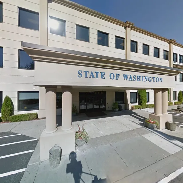 DSHS Alderwood Community Service Office