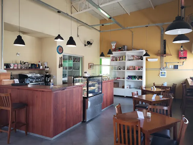 Abuelita Delicatessen