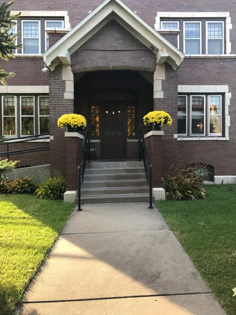 The Slammer Bed & Breakfast