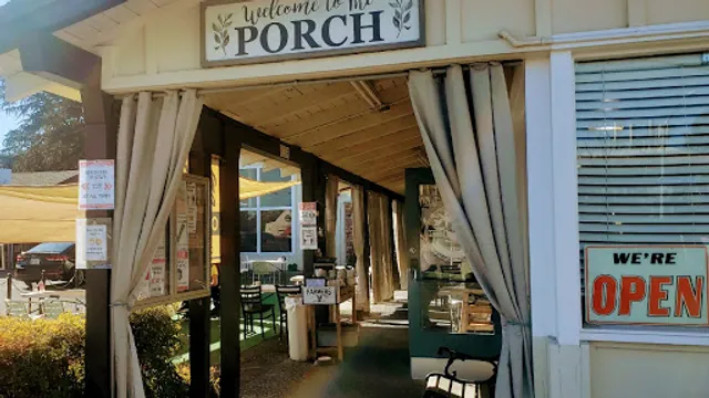 Bobbi's Coffee Shop & Cafe