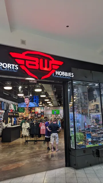 BW Sports & Hobbies