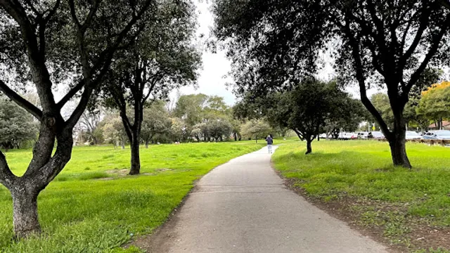 Penitencia Creek County Park