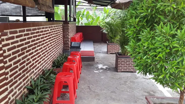 Waroeng Spesial Sambal SS Bantul