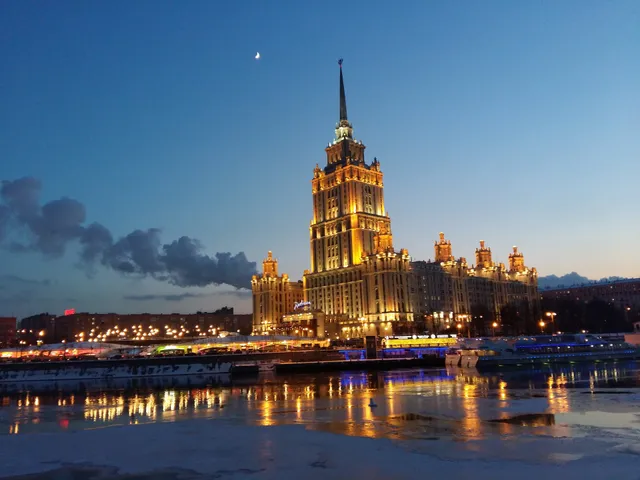 Mini-Hotel on Rochdelskaya