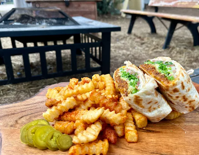 Revolution Vegan Kitchen