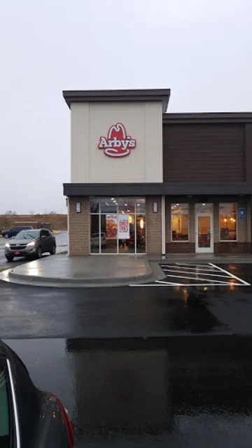Arby's