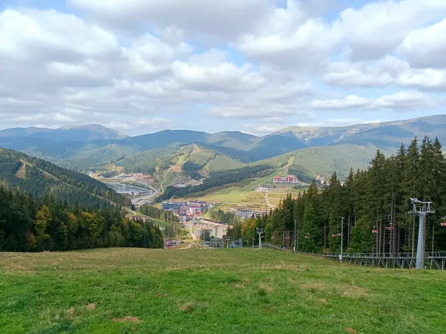 Bukovel