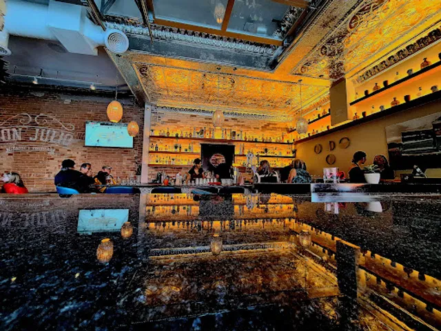 Don Julio Tacos & Tequila Bar