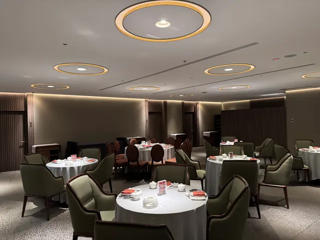 JR東日本大飯店台北-凱華樓