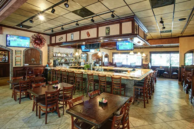 La Terraza Mexican Grill