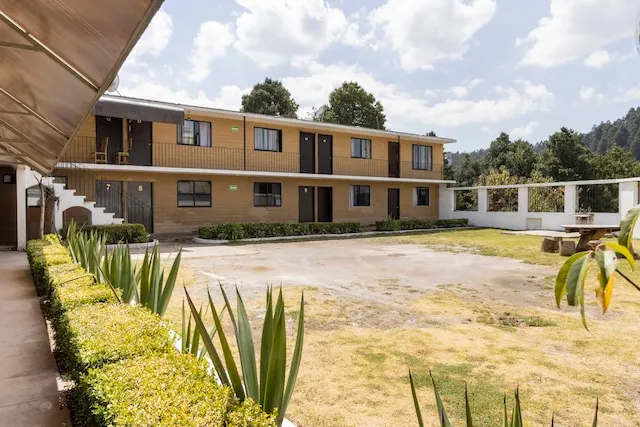 OYO Hotel Molino de Tablas