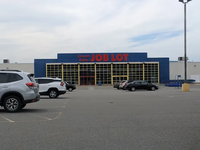 Ocean State Job Lot