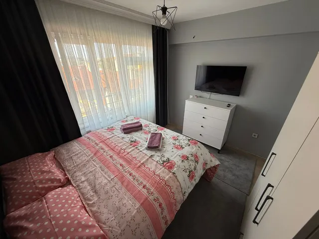 Turkuaz Yasemin Otel