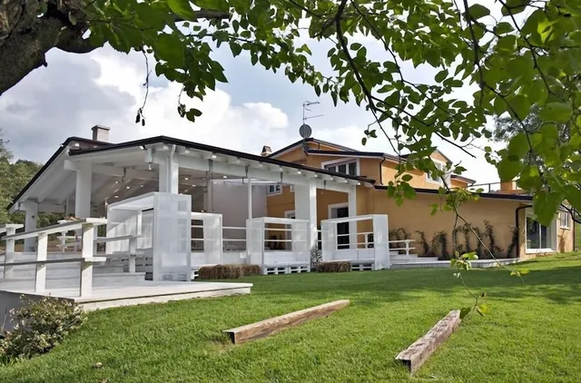 La Pampa Relais & Spa