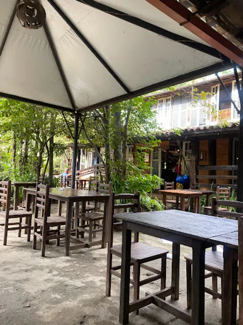 Barbante - Restaurante, Cervejaria e Pizzaria