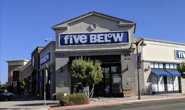 Five Below