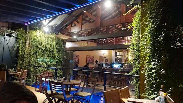 Piccolino Forno & Fogão