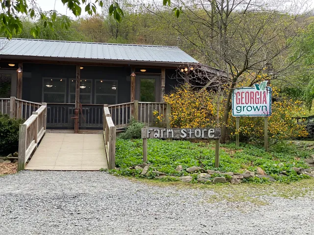 Mountain Valley Farm Store