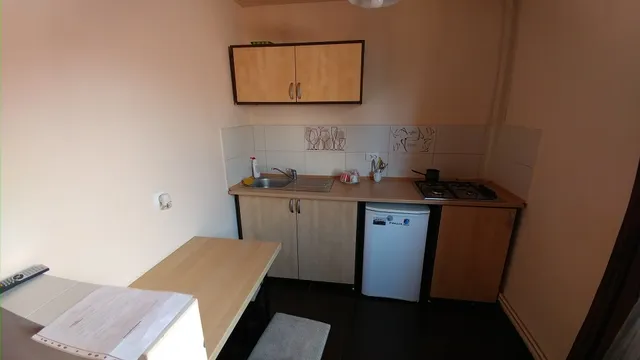 Titulescu Apartments