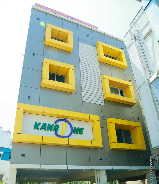KANS ONE - KODAMBAKKAM