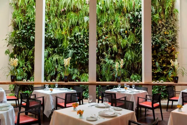 Restaurante Emiliano