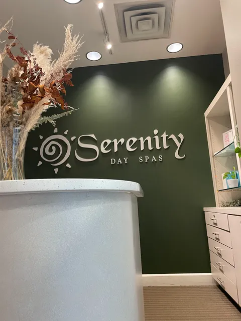 Serenity Day Spa - Old Town
