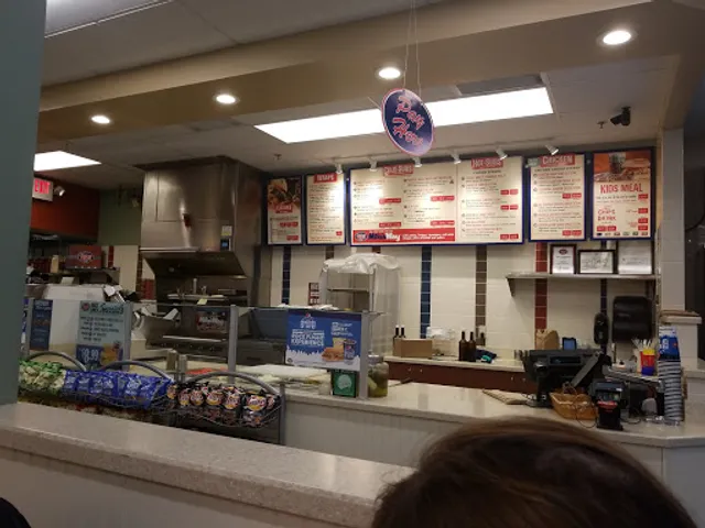 Jersey Mike's Subs