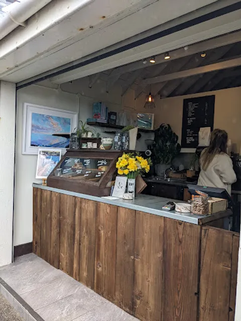 Tatams (under new ownership by Tide & Thyme)