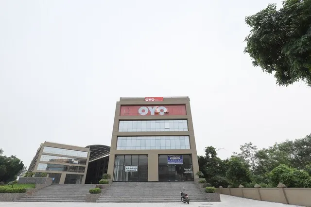 OYO Hotel Dream Stay