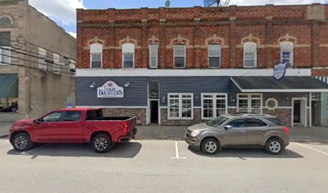 Three Brothers Restaurant