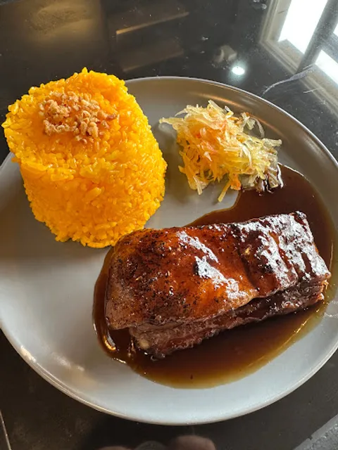 Byron’s Backribs Dumaguete - Home of Bacolod’s Best Backribs