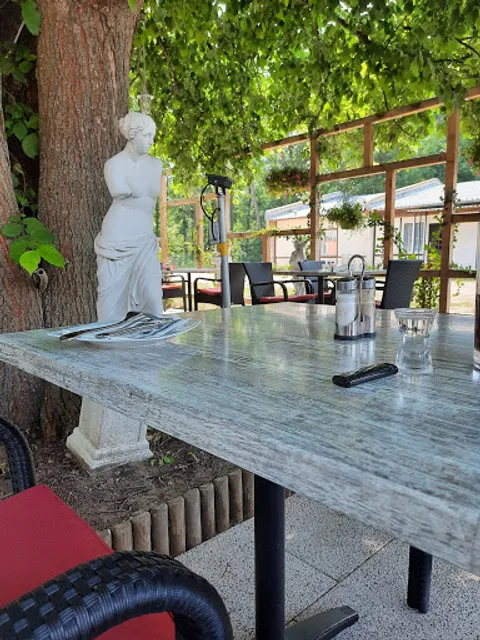 Restaurant Olympia Wandlitz