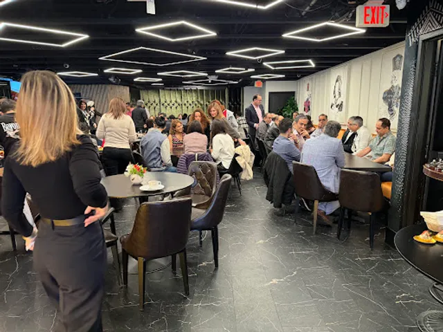 Gilaneh GrillHouse Restaurant - North Vancouver