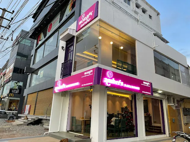 Amber's Deli & Diner