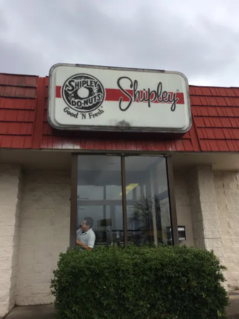 Shipley Do-Nuts