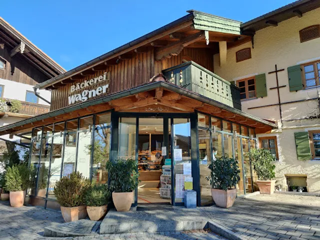 Bäckerei Andreas Wagner