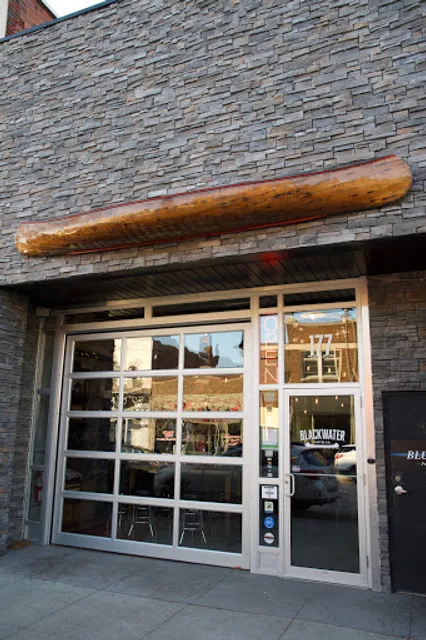 Blackwater Coffee Co.